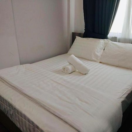 The Room Perhentian - Long Beach Kampung Kuala Besut Exterior foto
