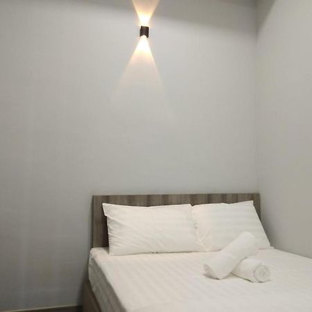 The Room Perhentian - Long Beach Kampung Kuala Besut Exterior foto