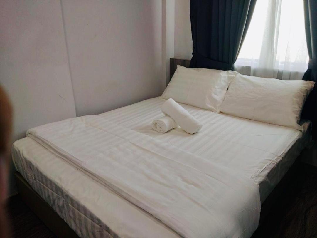 The Room Perhentian - Long Beach Kampung Kuala Besut Exterior foto