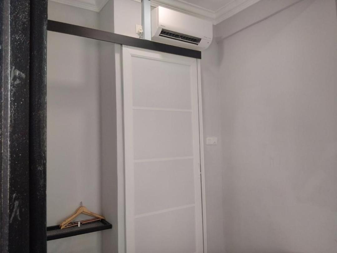 The Room Perhentian - Long Beach Kampung Kuala Besut Exterior foto