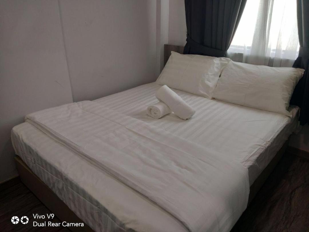 The Room Perhentian - Long Beach Kampung Kuala Besut Exterior foto