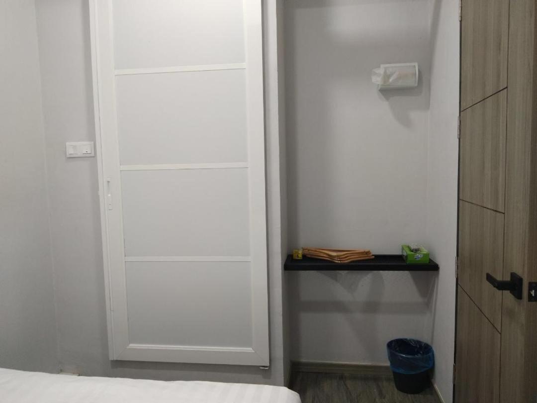 The Room Perhentian - Long Beach Kampung Kuala Besut Exterior foto