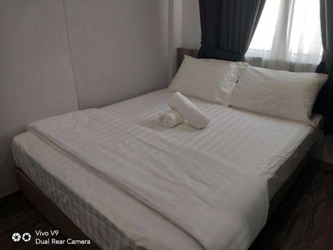 The Room Perhentian - Long Beach Kampung Kuala Besut Exterior foto