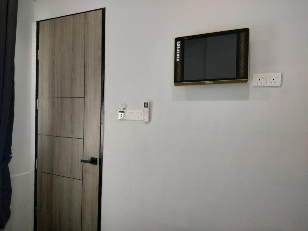 The Room Perhentian - Long Beach Kampung Kuala Besut Exterior foto