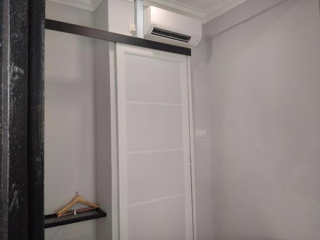 The Room Perhentian - Long Beach Kampung Kuala Besut Exterior foto